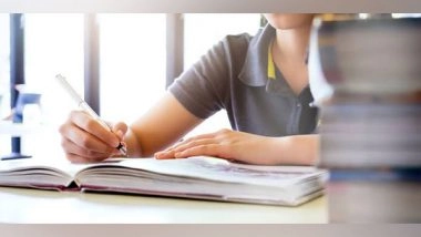 Business News | JEE Main 2025: A Complete Overview and Preparation Guide