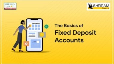 Business News | Navigating Fixed Deposit Accounts: What You Need to Know Before Investing