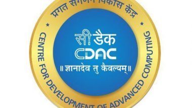 Business News | MeitY Signs MoUs with Various Industry Partners, Inaugurates Advanced Hardware Facility at C-DAC