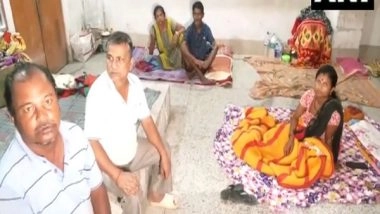 India News | Tripura: Flood Victims Moved to Government Relief Camps