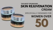 Business News | E'clat Regenta - One of the Most Promising Anti-Aging Skincare for Women over 50 Launches in India