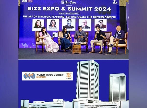 Business News | Mumbai Set to Host the Business Expo & Summit 2024: Connecting India's Businesses, Entrepreneurs and Innovators