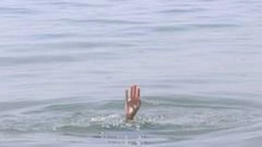 India News | Rajasthan: 65-year-old Man Drowns in River After Heavy Rainfall