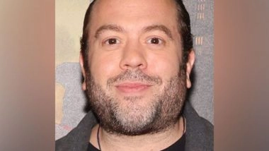 Entertainment News | 'Fantastic Beasts' Actor Dan Fogler Set to Play 'Batman' Producer Michael Uslan in Stage Play