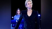 Entertainment News | Jane Lynch Talks About Starting Podcast on Astrology