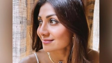 Entertainment News | Shilpa Shetty Shares Glimpse from Jaipur Diaries