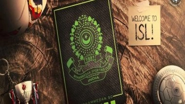 Sports News | Mohammedan Sporting Club Joins Indian Super League for 2024-25 Season