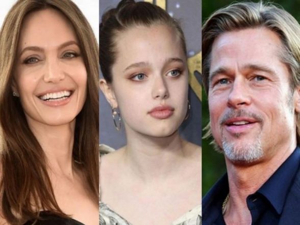 Entertainment News | Angelina Jolie, Brad Pitt’s Daughter Shiloh Shows off Dance Skills in New Video | LatestLY