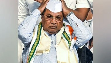 India News | Suryanarayan Was a Fighter Inside and Outside the House: CM