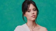 Entertainment News | Jenna Ortega Shares She Hates AI, Here is Why