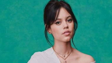 Entertainment News | Jenna Ortega Shares She Hates AI, Here is Why