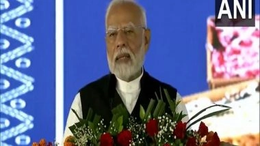 World News | PM Modi Expresses Grief over Loss of Lives in Nepal Bus Accident