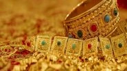 Business News | 60-65 Per Cent of India's Household Gold Loans Market Still Untapped, Goes to Unorganised Market: Jefferies