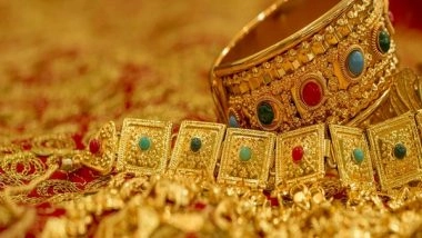 Business News | 60-65 Per Cent of India's Household Gold Loans Market Still Untapped, Goes to Unorganised Market: Jefferies