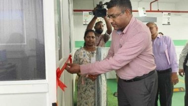 Business News | We Should Have the Ability to Create Crucial Technologies on Our Own: MeitY Secretary