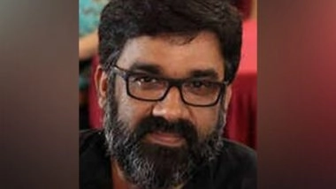 Entertainment News | Malayalam Director Ranjith Resigns as Kerala Chalachitra Academy Chairman