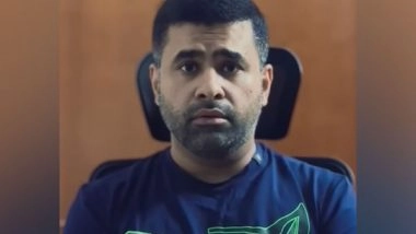 World News | 'Abducted' Pakistani YouTuber Posts First Video After Coming Home