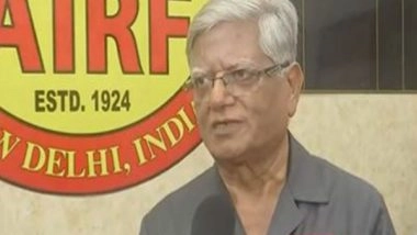 India News | Almost All Our Demands Accepted in Unified Pension Scheme: AIRF General Secretary Shiva Gopal Mishra