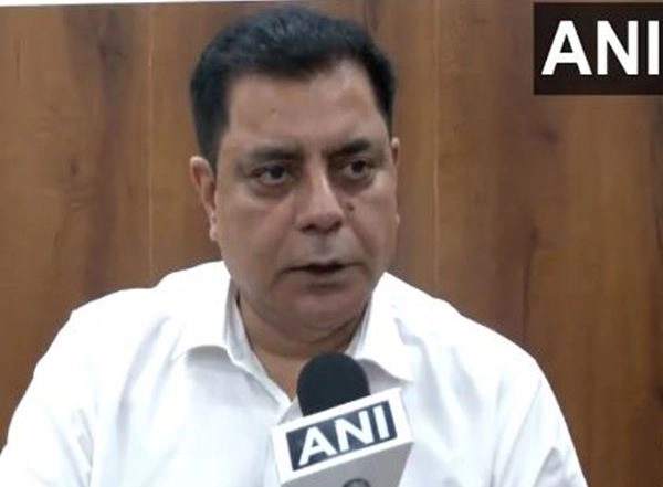 India News | Tilak-Nagar Firing Incident: Police Recover One Explosive Weapon; 4 Live Cartridges from One of the Two Accused