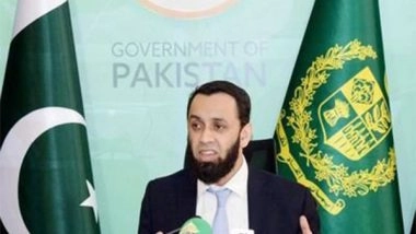 World News | Pakistan Minister Accuses Imran Khan's Party of Fostering Politics of Disruption, Calls It 'Tehreek-e-Inteshar'