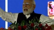 India News | 'Women Play Huge Role in India's Economic Growth, But...': PM Modi
