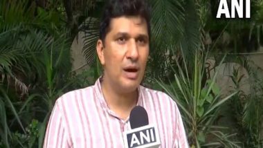 India News | AAP's Saurabh Bhardwaj Accuses Delhi LG of Visiting Ridge Forest Area Where Illegal Cutting of Trees Happened