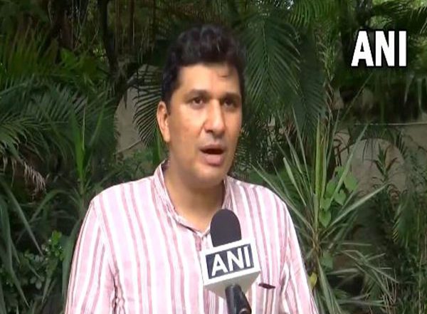 India News | AAP's Saurabh Bhardwaj Accuses Delhi LG of Visiting Ridge Forest Area Where Illegal Cutting of Trees Happened