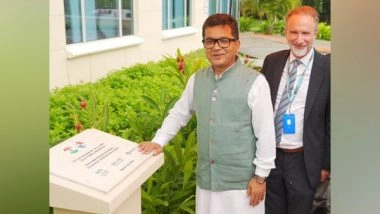 World News | MoS Pabitra Margherita to Visit Tonga for Pacific Islands Forum Leaders' Meeting on August 28-29