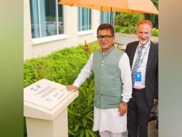 World News | MoS Pabitra Margherita to Visit Tonga for Pacific Islands Forum Leaders' Meeting on August 28-29