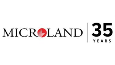 Business News | Celebrating 35 Years of Innovation: Microland Marks Milestone with Groundbreaking Solutions and Vision for the Future