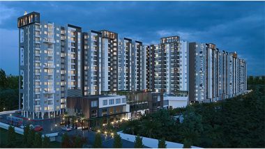 Business News | Sowparnika Group Announces the Launch of Sowparnika Euphoria In The East: A Premium Residential Development in East Bangalore