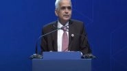 Business News |  India's Digital Public Infrastructure Experience Provides Effective Strategy for Other Central Banks: RBI Gov Das