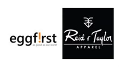 Business News | Eggfirst to Style Reid & Taylor Apparel's Advertising as Its Agency of Record