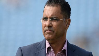 Sports News | Waqar Younis Appointed as One of Five Mentors for Pakistan's Champions Cup