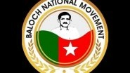 World News | Baloch National Movement Calls for Upholding Akbar Bugti's Vision Amidst Ongoing Struggle
