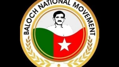 World News | Baloch National Movement Calls for Upholding Akbar Bugti's Vision Amidst Ongoing Struggle