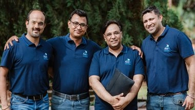 Business News | Rural Fintech Navadhan Forays Into 4-New States