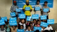 Business News | IYDF and Khalsa Key Maker Ignite a Beacon of Hope for Underprivileged Children