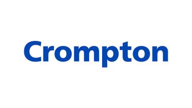 Business News | Crompton Delivers Cutting-edge Solar-powered Street Lighting Solutions for Birmitrapur Municipality