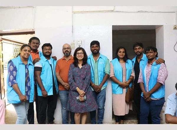 Business News | IYDF and Salem Boxing Club Unite to Empower Orphanage Children with Care and Joy