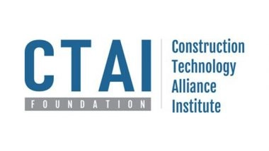 Business News | CTAI Foundation Hosts Construction Technology Day (CTD) 2024: Industry Leaders to Convene at IISc Bengaluru on November 18-19