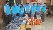Business News | IYDF Partners with Suggi Electricals to Bring Warmth and Dreams to Underprivileged Children in Greater Noida
