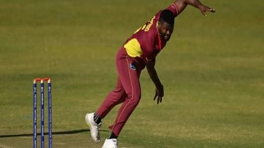 Sports News | Shepherd, Hendricks' Current Form Raises Stakes for Joburg Super Kings Ahead of SA20 Auction