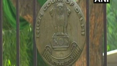 India News | Unauthorised Construction of Shops in Temple Stopped After Court's Intervention