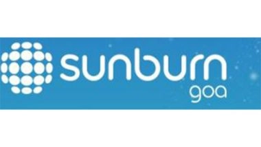 Entertainment News | EDM Music Festival Sunburn Goa to Be Back in December with New Edition, Swedish DJ Alesso to Perform