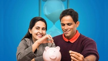 Business News | Earn High Interest Rates with NBFC Fixed Deposits on Bajaj Markets