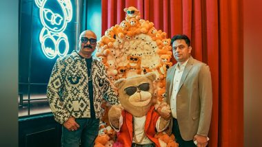 Business News | ToyRoom Debuts in Pune at Sheraton Grand Pune Bund Garden Hotel