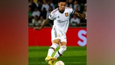 Sports News | Sancho's United Future in Doubt Amid Rashford's Struggles