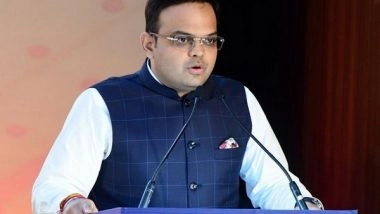 Sports News | Jay Shah Announces Prize Money for POTM and POTT in Women's and Junior Cricket Tournaments