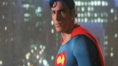 Entertainment News | 'Super/Man: The Christopher Reeve Story' Trailer Reveals the Actor's Real-life Heroism Beyond the Cape